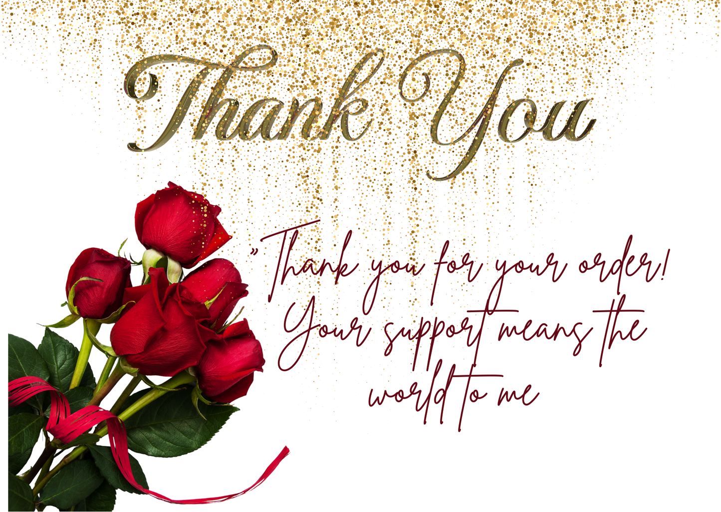 Red Floral Bridal Shower Invitation Template, White Wedding Dress with Red Bow, Elegant Bridal Shower Invite, Editable Canva