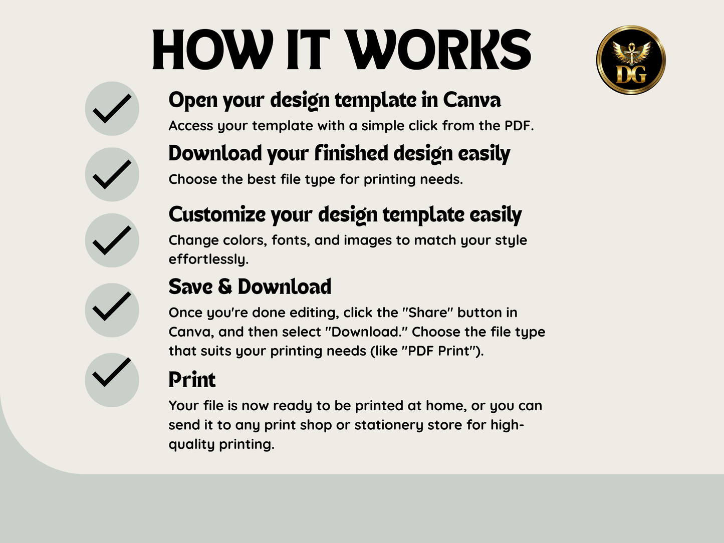 Yellow Ribbon Bow Baby Shower Invitation | Pastel Pink & Blue Editable Canva Template