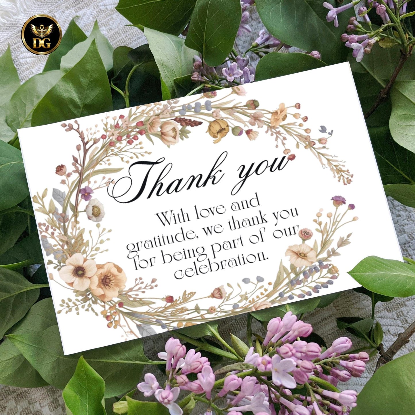 Modern Classic Bridal Shower BUNDLE | Minimalist Invitation, Menu, Details, RSVP, Thank You Cards + Digital File | Editable Template